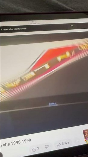 Rock N Learn Logo (1998)