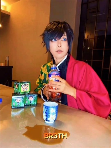 Universal problem 🤦🏻‍♂️ #anime #demonslayer #kny #fyp #foryou