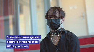 2.6K views · 216 reactions | “People look at me and they don't see me...