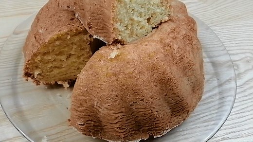 Très bonne recette gâteau au yaourt (mesure au pot) pour petit, et grands de dernière minute, pour un débutant en cuisine | Recette express et inratable