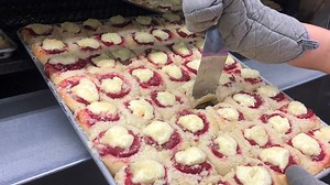 Czech Stop kolaches, klobasniky among nation's top gas station snacks, new list says