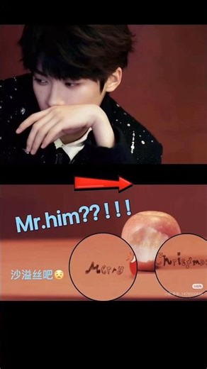 Is "love" just not enough anymore?🤔🤭⚡️🌙🌽