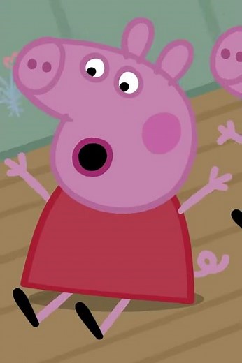 Peppa Pig Official Channel April Fool's Day Pranks Peppa Pig Funniest Moments