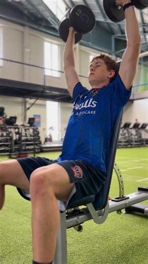 @genesis_fitness_clubs keeping Lachie Bayliss and the rest of our team in peak condition 💪 #Together | Newcastle Jets