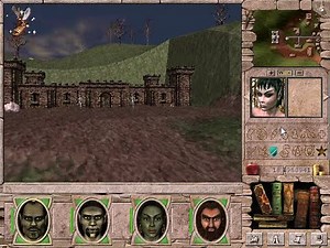 Might and Magic 7 - Speedrun [37m 41s]