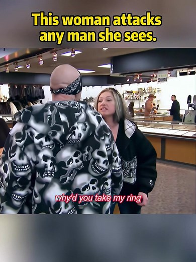 #HardcorePawn #RealityTV #DealOrNoDeal #RealDrama #Negotiation
