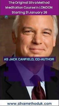 The Original Complete Silva Method Course | London January 2026