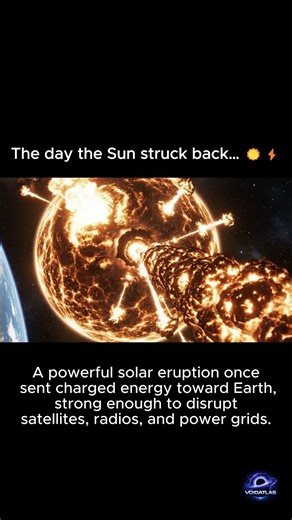 Top Astronomer Reveals SUN STRIKING Secrets