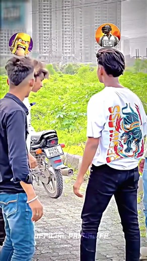 Free fire Special Status 😎🔥 | free fire vs pubg 💥 | Pubg Attitude Status 😈 | #shorts #freefire #pubg