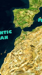 361K views · 2.8K reactions | भूगोल का बेहतरीन 3d वीडियो । । । । ।...