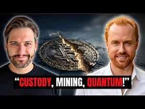 Bitcoin’s Greatest Threats in 2025