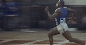 Bob Hayes en Tokio 1964