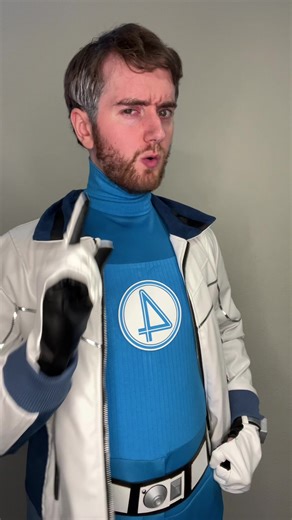 Yeah…your brain… #fantasticfour #reedrichards #marvelrivals #brucebanner #hulk