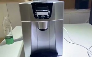 20E机器使用视频