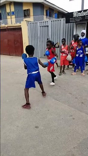 🏆 “Training Tomorrow’s Champions 🥊✨ | Kids Sparring Session Highlights”