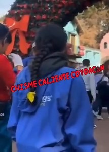 219K views · 2.1K reactions |  ‼CHAVITO PIERDE LA VIDA AL BAJAR DEL “SUPERMAN” EN SIX FLAGS‼ Un menor de edad, identificado como David Ordóñez, mur!ó luego de desmayarse tras descender de la atracción de “Superman”, en #SixFlags, en la Alc. #Tlalpan, #CDMX. Personas que estaban en el lugar, afirmaron que David, se comenzó a sentir mal para después desmayarse y convulsion@r. | Chisme Caliente Coyoacan | Facebook