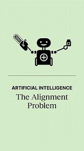 306K views · 6.4K reactions | Artificial Intelligence: The Alignment Problem | Mini Philosophy | Facebook