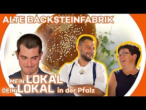 "WIE SOLL MAN DAS ALLEINE ESSEN???" 😳🍔🥓 | 2/2 | Mein Lokal, Dein Lokal