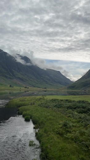Discover the Scottish Highlands: A Journey Through Scotland