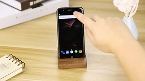 Vernee Thor global first fast hands-on officially released with amazing anti-fingerprint layer's performance! | Vernee