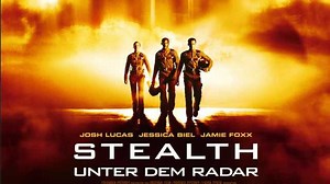 绝密飞行 Stealth (2005) 又名: 机战未来 / 智能杀机 一部表现机器对人类反控制的影片
