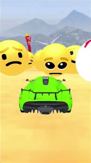 Superhero Car Stunt Gameplay Walkthrough #carracing3d #viralvideo #shortsvideo2026