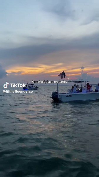 Outer Banks: The Greatest Place on Earth