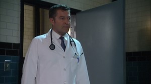 How will Anna escape the clutches of her sedation-happy doctor? | General Hospital