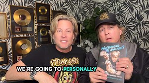 4.2K views · 2.5K reactions | Now with Autograph, preorder a copy of our new book, What Happened to Your Hair?: How We Played Loud... Loved Proud... and Never Backed Down... Together by Matthew and Gunnar Nelson. | Nelson Band | Facebook