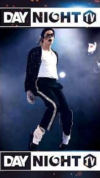 How Michael Jackson Suddenly Performed with NSYNC? #daynighttv #nsync #michaeljackson