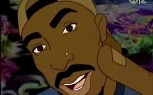 2pac - unconditional love