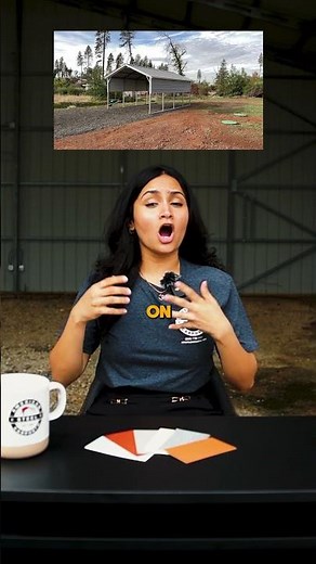 3 Types of Roofs at American Steel Carports, Inc. #metalbuilding #construction #roof