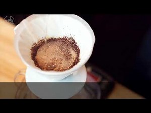 Simple Brewing Tutorial: V60 and Aeropress