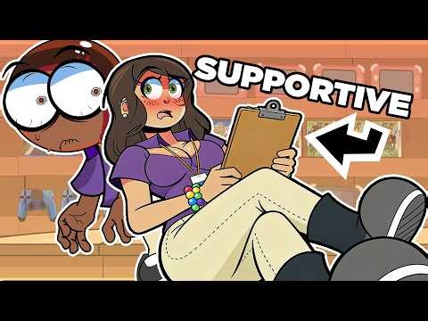 My Gamestop Girlfriend Is Kinda Weird