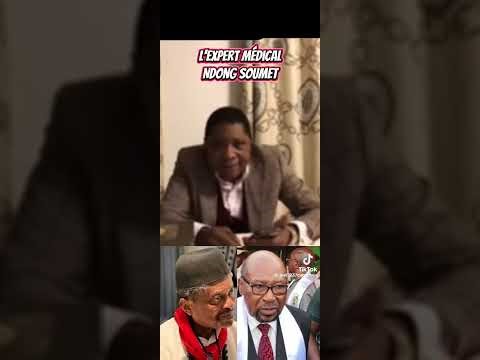 Dong soumet veux nous refaire ce qu'il ont fait sur le cas Martinez Zogo sur Anicet Ekane. Je dépose