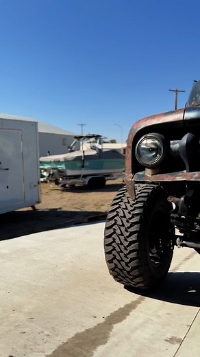 2.8K reactions · 56 comments | ⚡️ #ford #outlaw #dream #fatherson #thebeast #roughcountry @roughcountry #letsgo #create #standout #ratrod | Raddadrodshop | Facebook