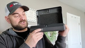 Watch Liberty Gun Safe Review on Amazon Live