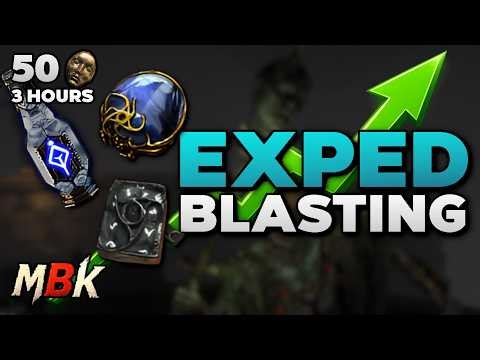 Big Bomba Expedition - Path of Exile 3.28
