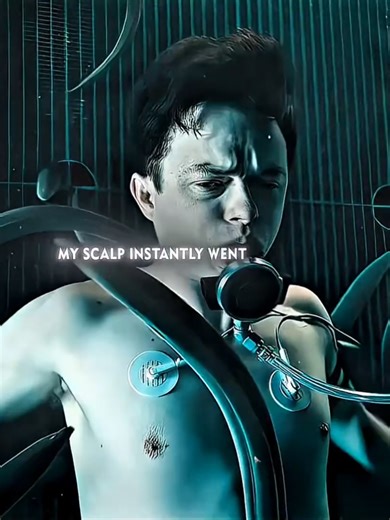 A Cure for Wellness Ending Scene Highlights