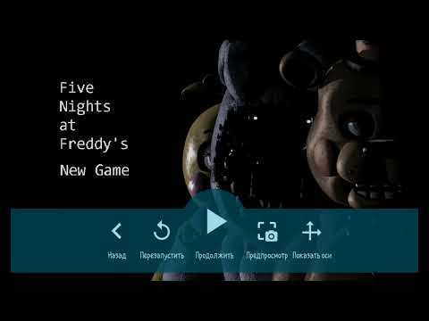 How to make a FNaF Parody in Pocket Code | #1