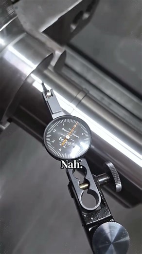 .0002" Tolerance? No Problem. Achieving Zero Runout in CNC Turning | LS Manufacturing #cncturning