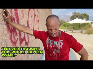 Homeless In America: Tales From The Streets