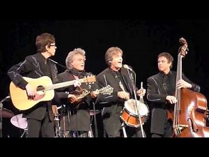 Marty Stuart, Working On A Building