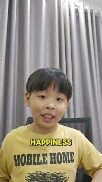 Reading a poem about colours!