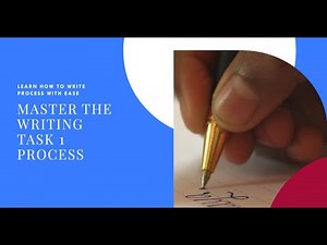 Task 1 Process Chart Explained