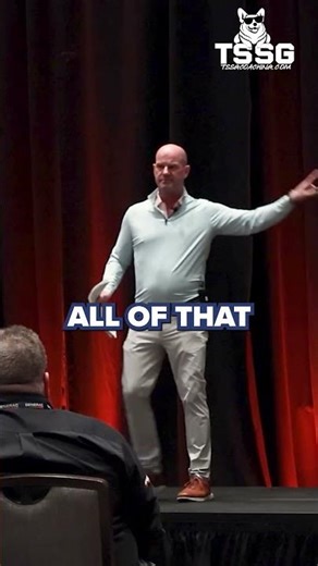 When Generac’s Director of Sales talks, you should listen!
