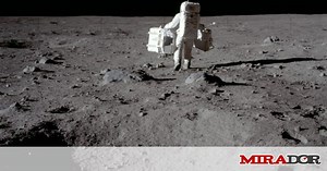 El legado del Programa Apolo