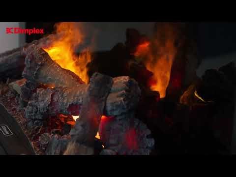 Портал Dimplex Cube с очагом Cassette 400/600