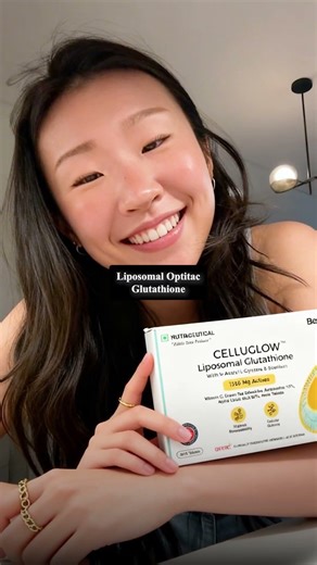 Glutathione… But Are You Absorbing It Properly? #guthealth