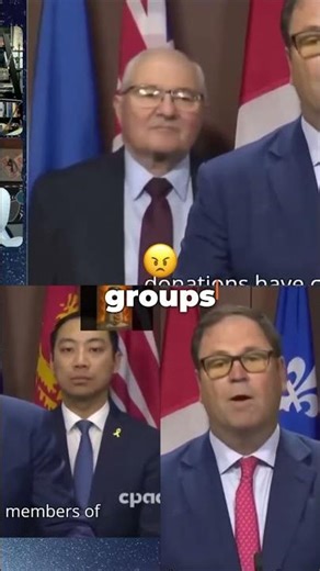 The CCP's Shadow Over Ottawa: Documented Infiltration Exposed.